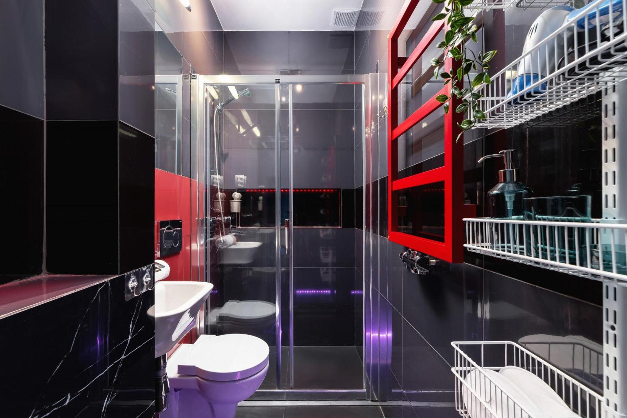 Lux Studio City Center Soltyka By Noclegi Renters Krakow Exterior photo
